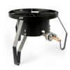 Mega jet Outdoor Power Cooker - Companion