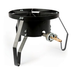 Mega jet Outdoor Power Cooker - Companion