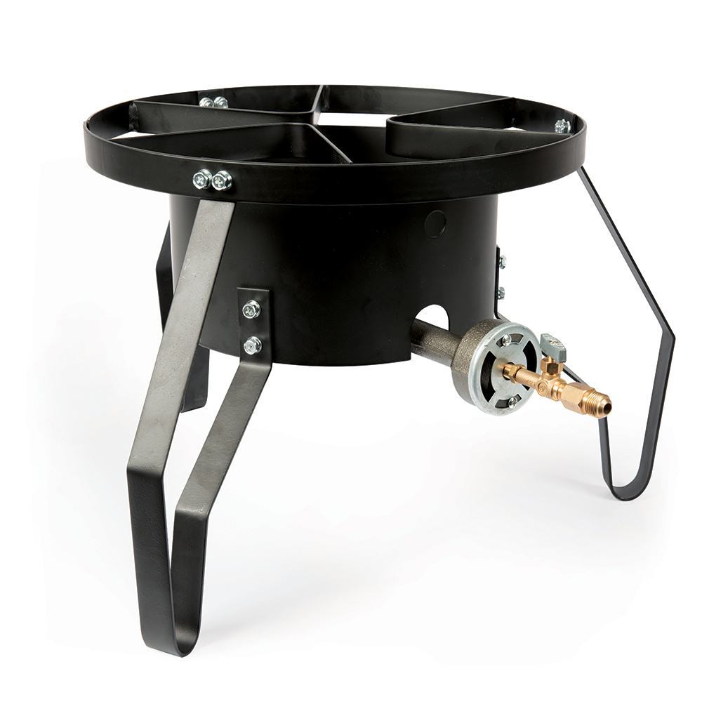 Mega jet Outdoor Power Cooker - Companion 1 Mega jet Outdoor Power Cooker - Companion