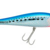 Lure Slidog 125 H50 Pilchard - Halco 1 Slidog 125 Pilchard