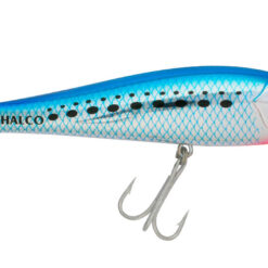 Lure Slidog 125 H50 Pilchard - Halco