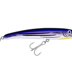 Lure Laser Pro 160DD H79 Stripey - Halco