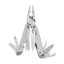 Leatherman Wingman with Nylon Button Sheath