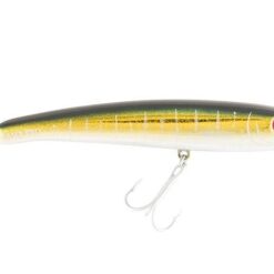 Lure Laser Pro 160XDD H71 Yellowfin - Halco
