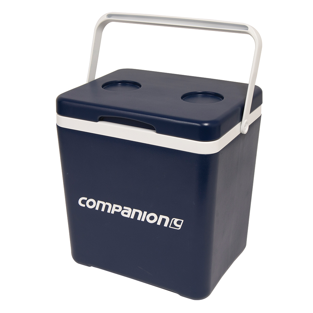 Cooler 14L Hard Blue Companion 3 Cooler 14L Hard Blue Companion