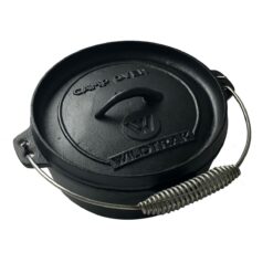 Camp Oven 2 Qt WildTrak