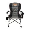 Chair Cheynes solid arm chair Wildtrak