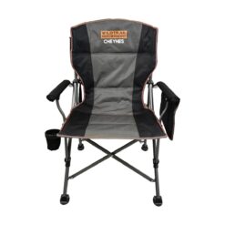 Chair Cheynes solid arm chair Wildtrak