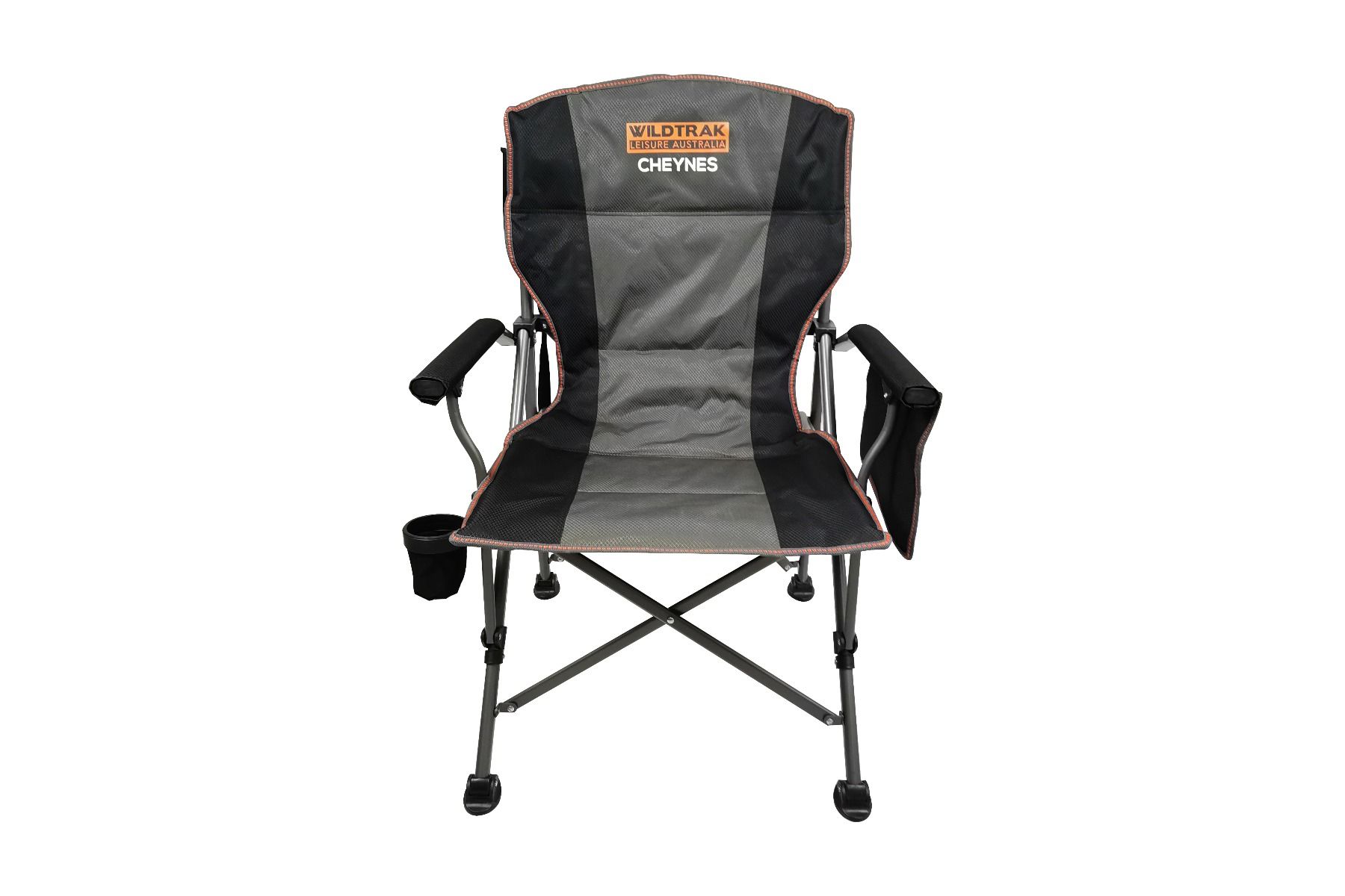 Chair Cheynes solid arm chair Wildtrak 3 Chair Cheynes solid arm chair Wildtrak