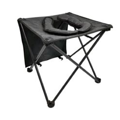 Toilet Chair Compact Wildtrak