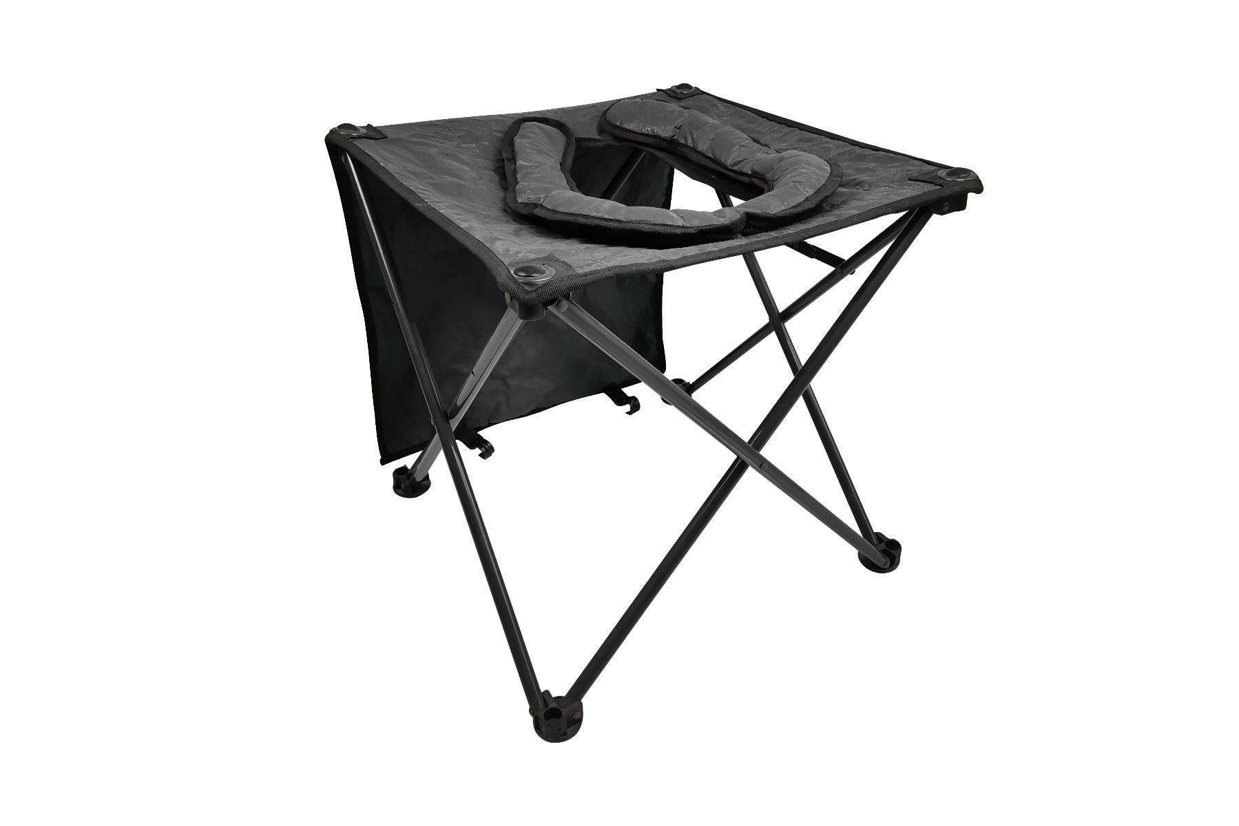 Toilet Chair Compact Wildtrak 3 Toilet Chair Compact Wildtrak