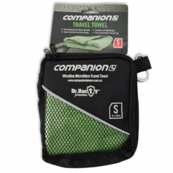 Companion Travel Towel