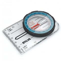 Compass Silva Field MS