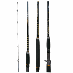 Rod Silstar Crystal Power Tip 701spxl