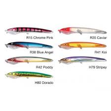 Lure Skim Stick 185 Blue Angel - Halco