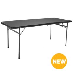 Table Folding 180cm Ironside - Oztrail