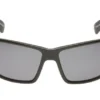 Sunglasses P4664 Matt Black/Smoke - Ugly Fish