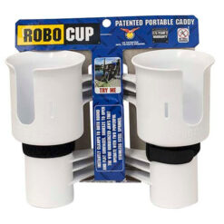 ROBO Cup White