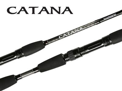 Rod Catana 701 snapper 1pc 6-8kg Shimano
