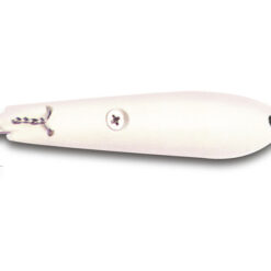 Lure Smiths Jig 3inch White