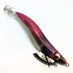 Squid Jig Inka 3.5 Western red Abrolhos