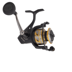 Reel Battle III 3000 Penn