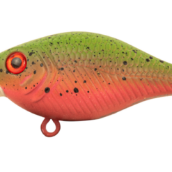 Lure Pro-Tech Brimz 38S Nuclear Chicken Berkley