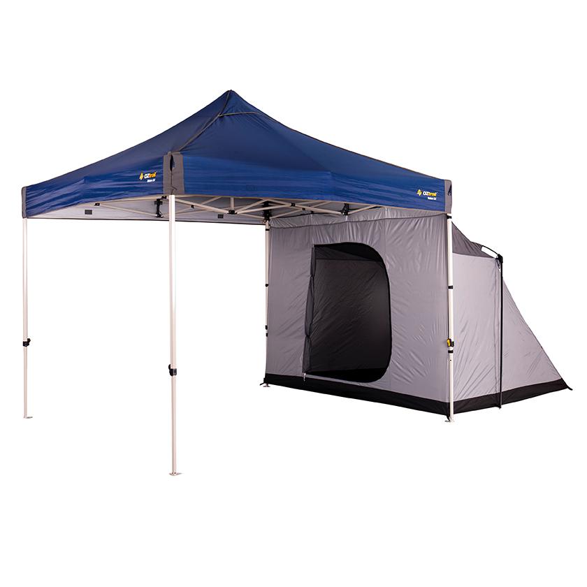 Portico Gazebo 3.0 Oztrail