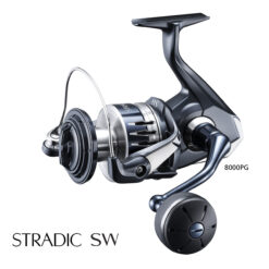 Reel Stradic SW10000HG Shimano