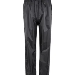 Rainpant Stowaway Adult 5000 Black 2XL Rainbird
