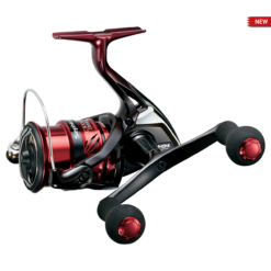 Reel Sephia BB C3000SDHG Spin Shimano