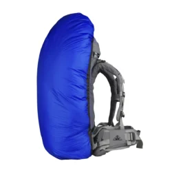 Pack Cover 70D Large Blue Sea To Summit