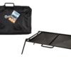 Camp Cooker BBQ Flat Plate 615 x 420 x 240 Wildtrak