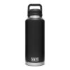 Yeti Rambler 46oz Chug Bottle Black