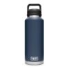 Yeti Rambler 46oz Chug Bottle Navy 2 200566 Drinkwater Product Launch 46oz Bottle Front Navy 1680x1024 1613963062623 1