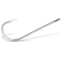 Hooks VMC Baitholder Single XL Shank sz 4 25pk