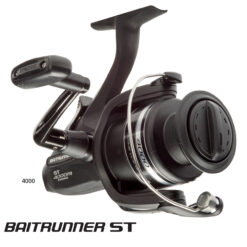 Reel Baitrunner ST 4000