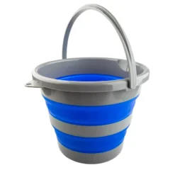 Bucket 10L Collapsible - Kings