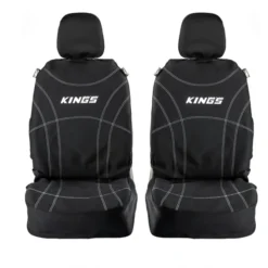 Neoprene Car Seat Covers - Kings