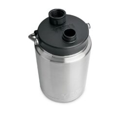 Yeti Rambler Jug One Gallon Black 7 LMainStainlessExpandedOHRamblerHalf Gallon 1562893406583