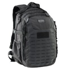 Backpack M35 Incursion Black Caribee