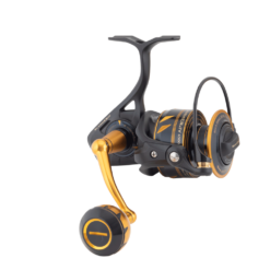 Reel Slammer IV 4500 Penn