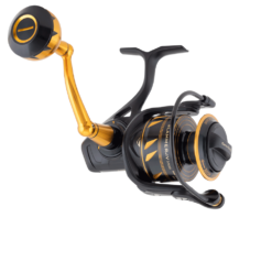 Reel Slammer IV 5500 Penn