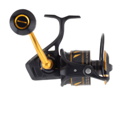 Reel Slammer IV 7500 Penn