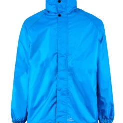 Raincoat Stowaway Adult 7000 Blue Aster S Rainbird