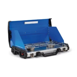 Stove 2 Burner Proheat Low Pressure Companion