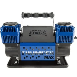 Compressor Thumper Max (No Bag) MKII - Kings