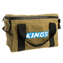 Canvas Air Compressor Bag - Kings
