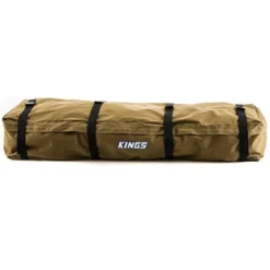Canvas Rooftop / Gazebo bag - Kings