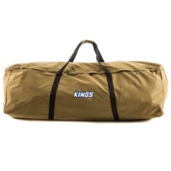 Swag Bag Canvas Big Daddy With Pole Bag - Kings
